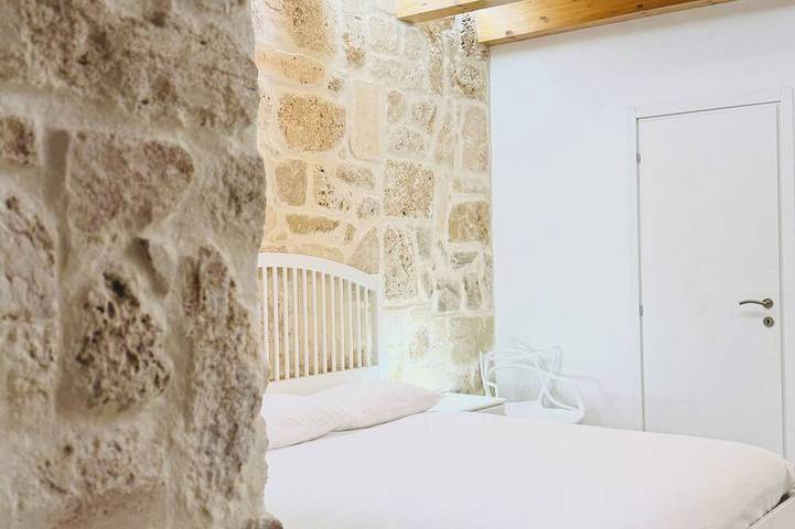 B&b per 3 persone, con idromassaggio in Siracusa e dintorni