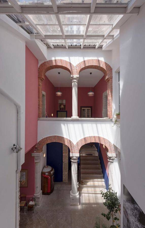 La Maison d'Ambronay in Ambronay, Belley