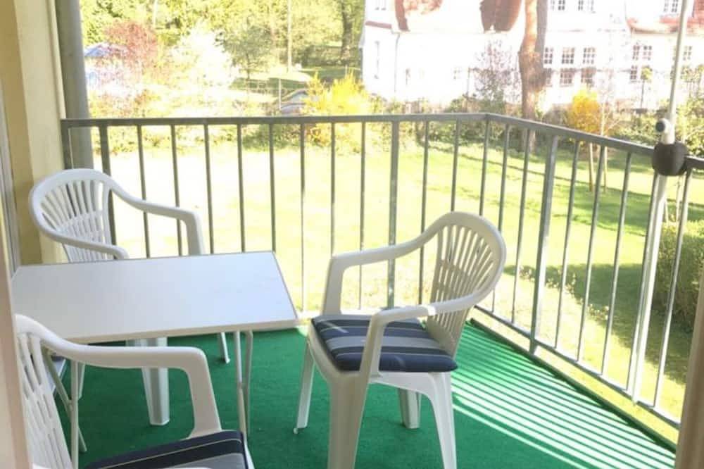 Entire apartment, Fantastic apartment in a wonderful location! 100 m. to the Scharmützelsee! in Bad Saarow, Scharmützelsee