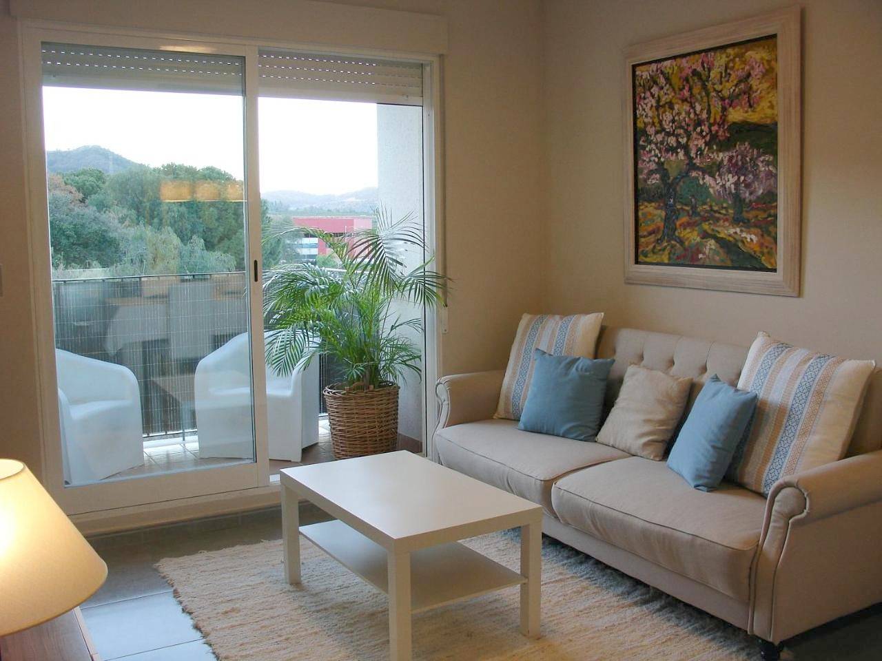Appartement entier, 3-Bedroom Apartment with Parkview in Faura, Costa de Valencia