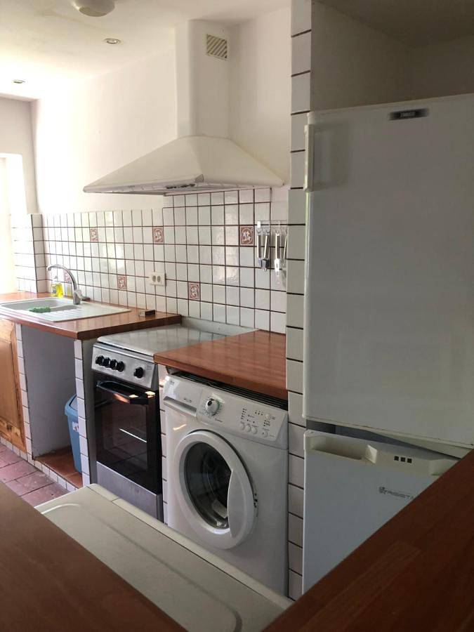 Location de vacances pour 6 personnes, avec terrasse et jardin à Sos - 3