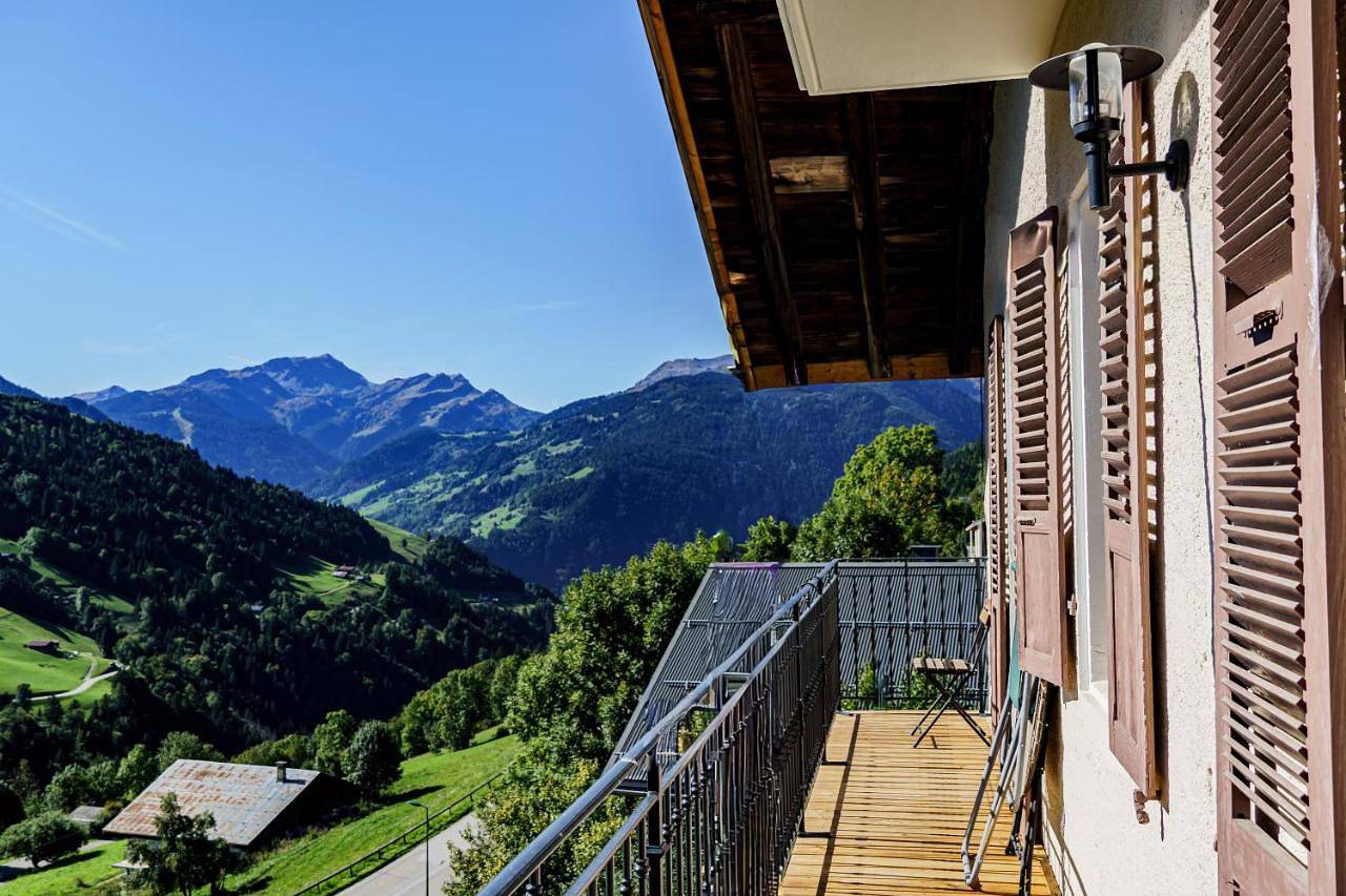 Appartement entier, Le Coeur d'Hauteluce - Proche des Saisies in Hauteluce, Région d'Albertville