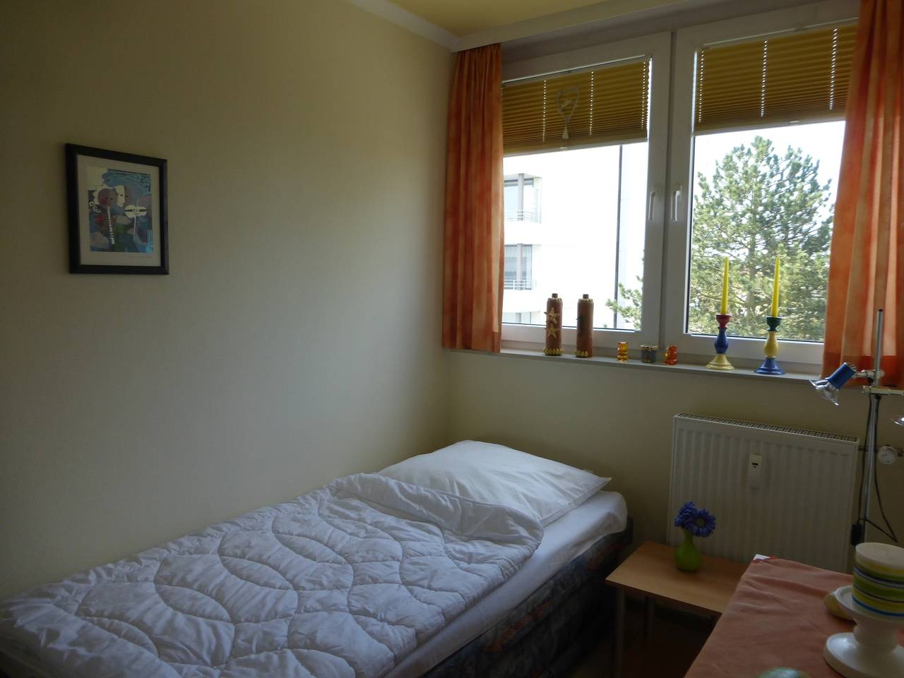 Ganze Ferienwohnung, Fewo Meeresrauschen in Kellenhusen, Ostholstein