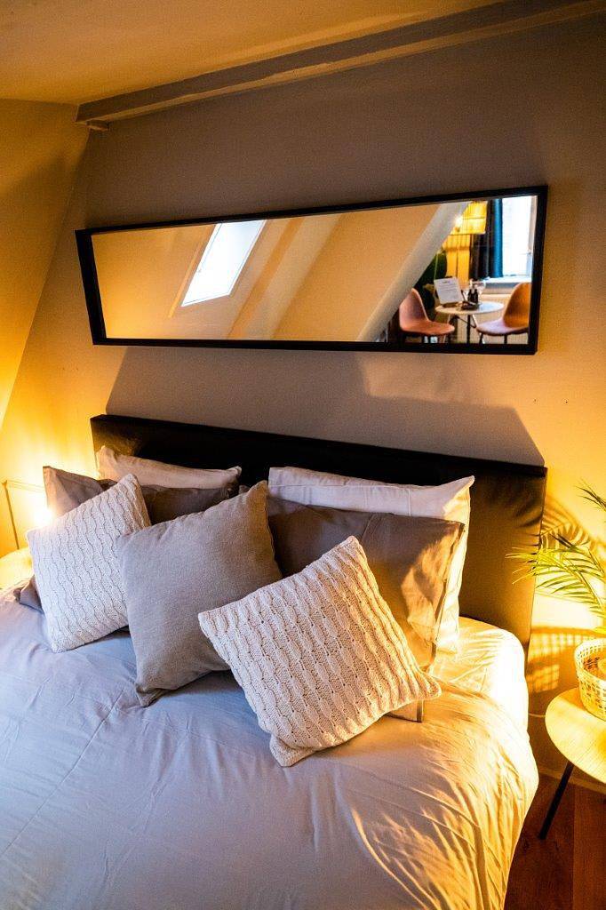 Studio für 2 Personen in Haarlem - 3