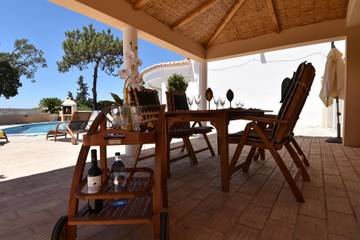Villa pour 4 Personnes dans Albufeira, District de Faro, Photo 1