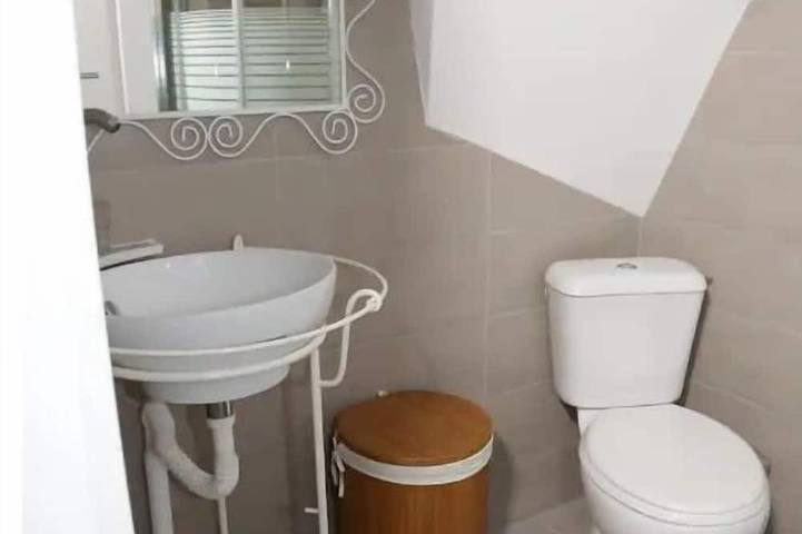 Location de vacances pour 2 personnes dans Penalva do Castelo