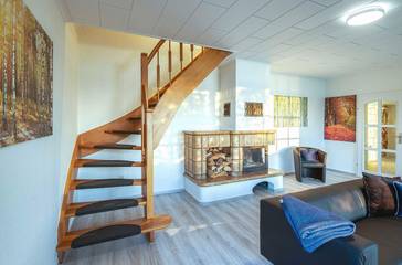 Ferienhaus für 6 Personen in Torgelow am See, Müritz, Bild 4