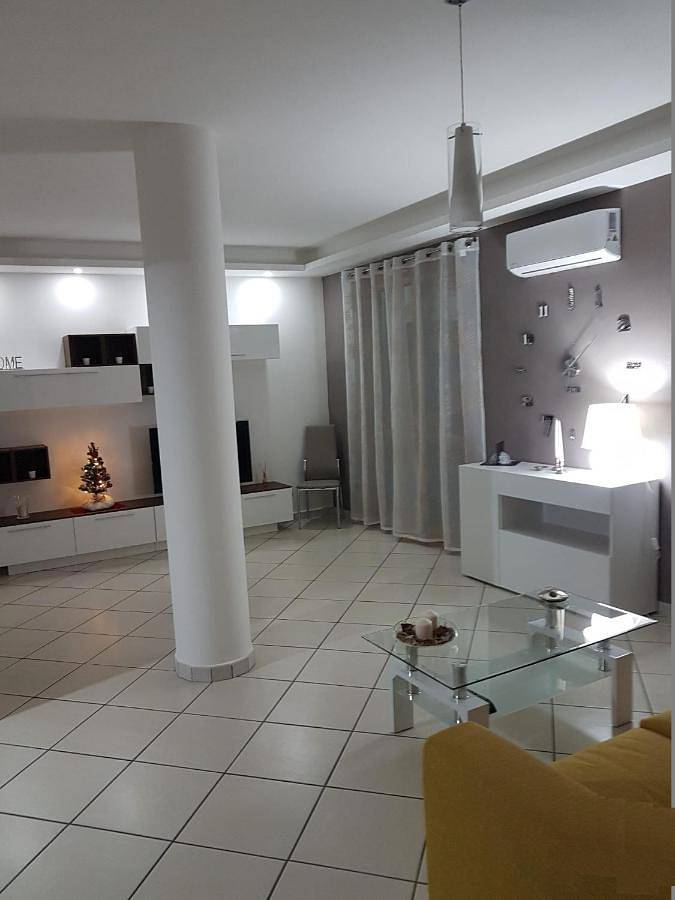 Casa vacanza per 6 persone, con Balcone e Terrazza nonché Panorama a Giffoni Sei Casali