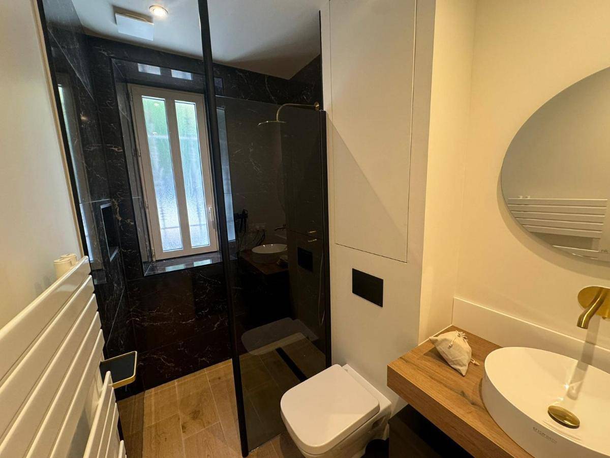 Appartement entier, One-Bedroom Deluxe Apartment in Château Queyras, Château-Ville-Vieille