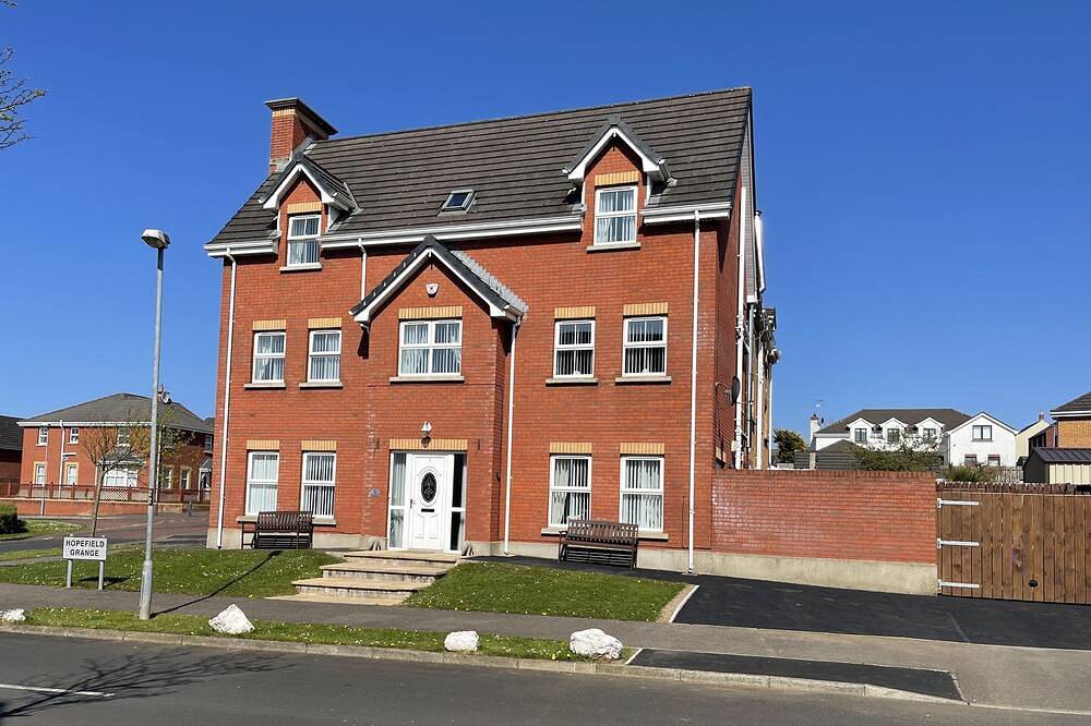 Casa vacanza a Antrim a partire da 330€ a notte