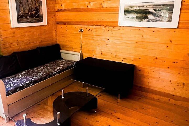 Chalet en Pleine Nature in Besse-sur-Issole, Brignoles region