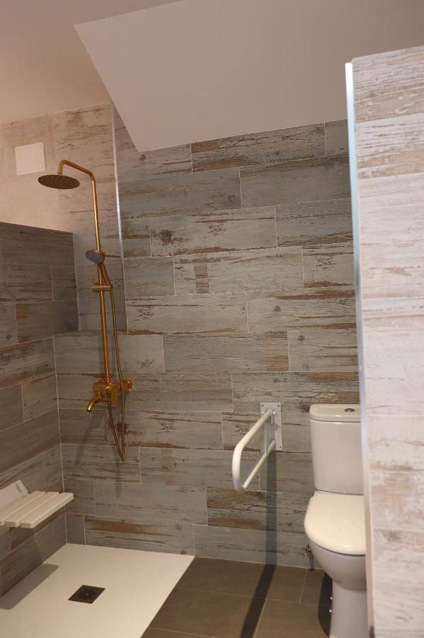 Apartamento entero, Apartamentos turísticos Desiree in Arévalo , Provincia de Ávila