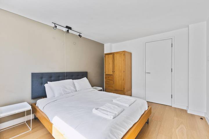 Ganze Wohnung, Ferienwohnung für 4 Personen in London, Südostengland