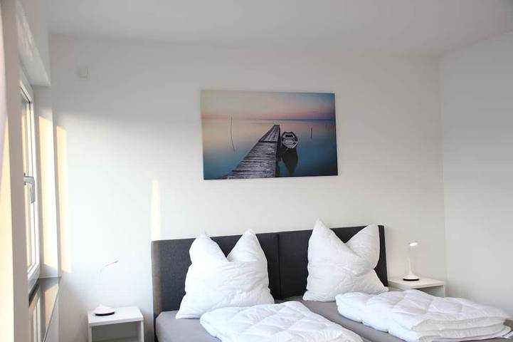 Ferienhaus für 4 Personen, mit Balkon in Düsseldorf und Umgebung - 4