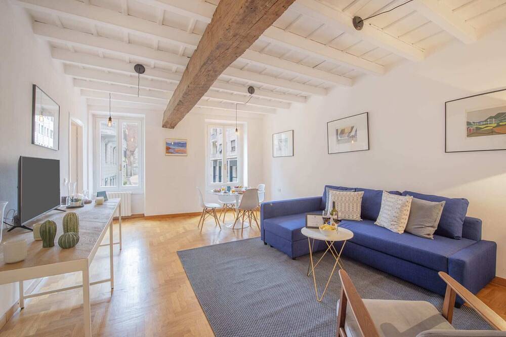 Appartamento vacanze a Milano a partire da 543€ a notte