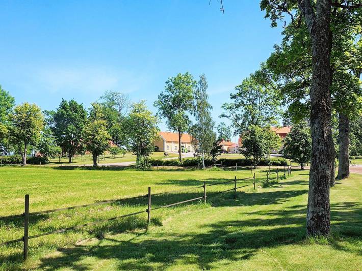 6 Personen Ferienhaus in Hova in Hova, Gullspang