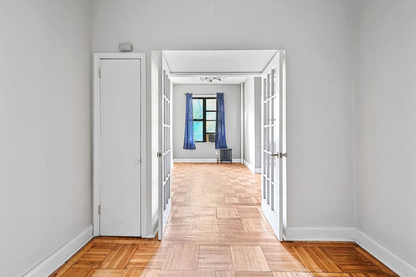 Apartamento entero, Apartment #842: East Village in Manhattan, Nueva York
