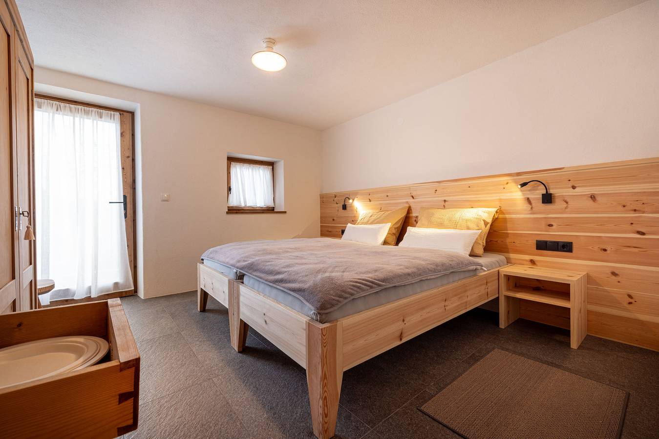Chalet für 2 Personen in Ritten, Sarntaler Alpen