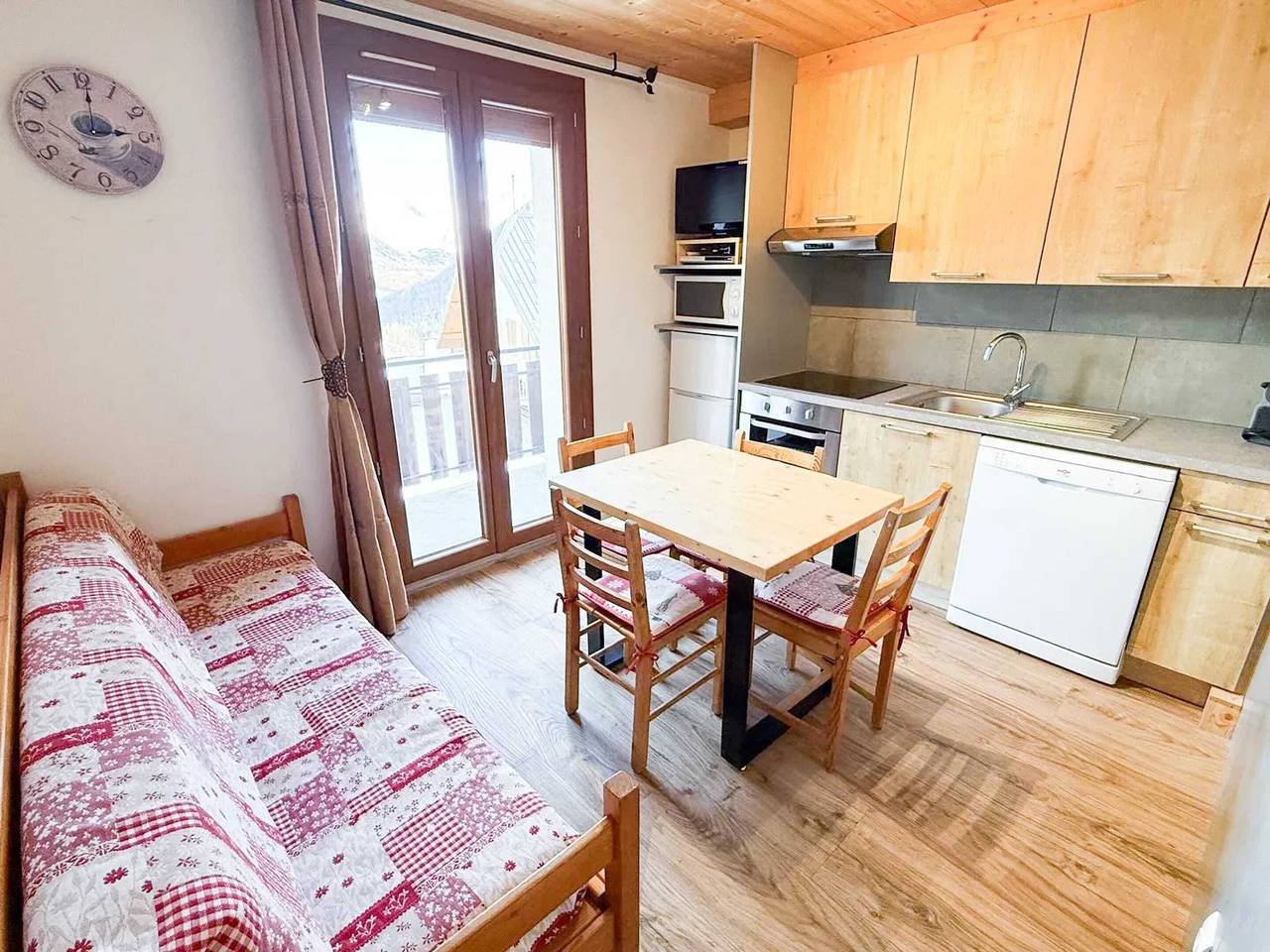 Photo : Appartement de vacances
