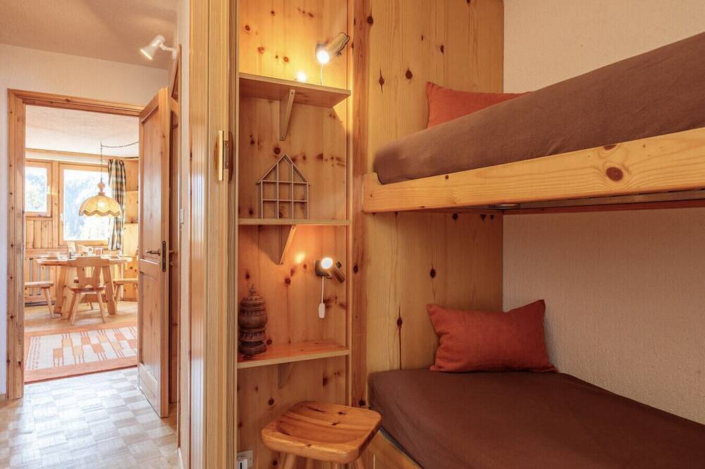 Ganze Wohnung, Vacanze al Sole - Residence Plain Soleil in Pila (Aosta), Comune di Gressan