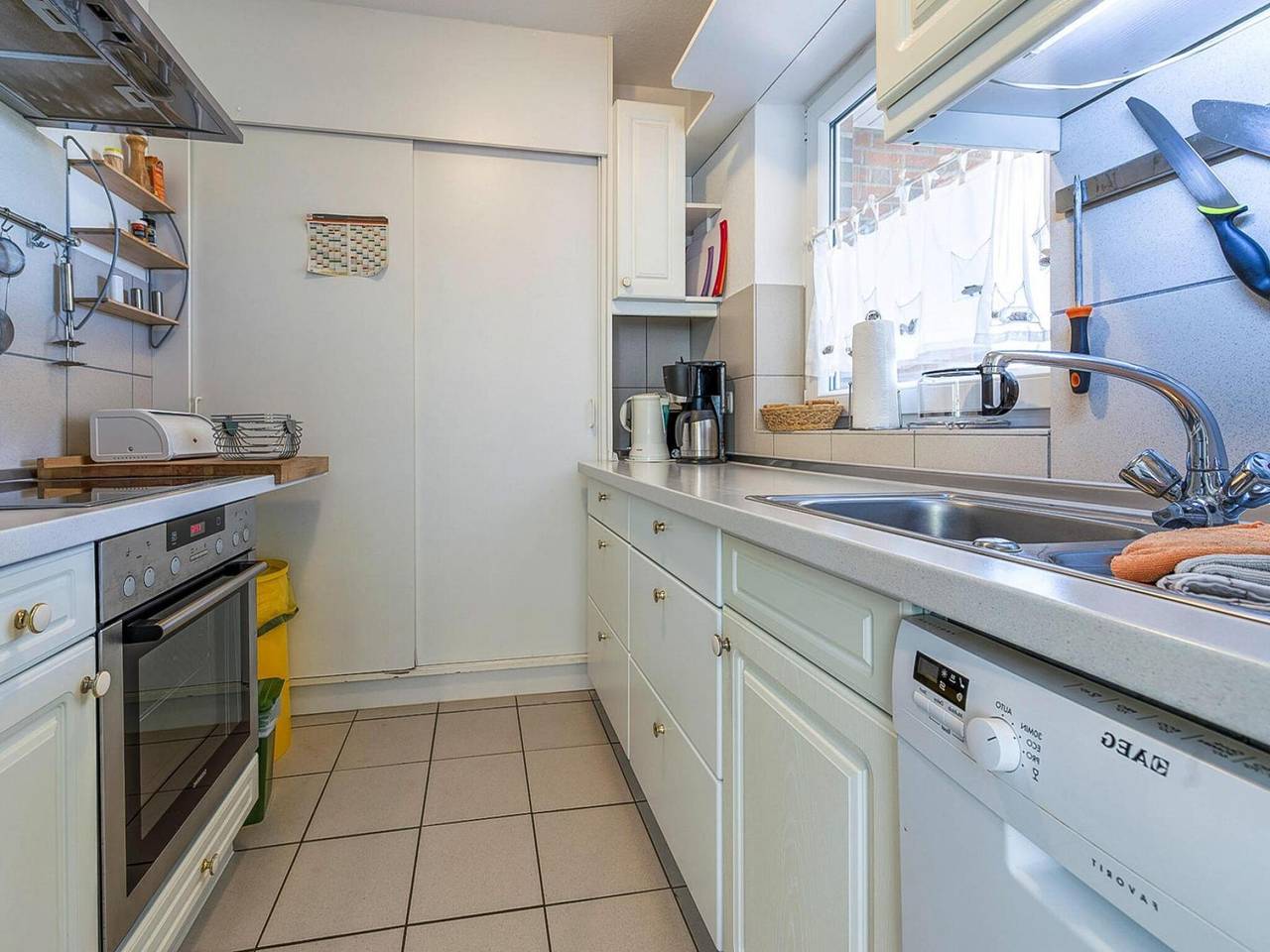 Ganze Wohnung, Ferienwohnungen in Friedrichkoog-Spitze in Friedrichskoog-Spitze, Friedrichskoog