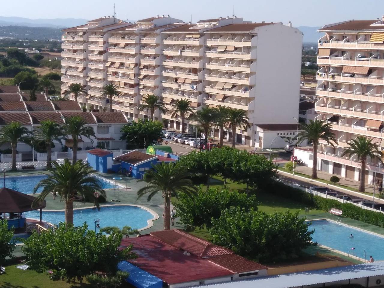 Appartamento intero, Alpen1 Peñismar I /1 Bedroom for 6 personas in Peñíscola, Costa dell'Azahar