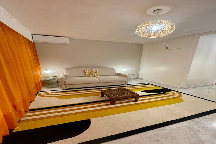 Studio à Antibes près de La Salis in Antibes, Région de Cannes