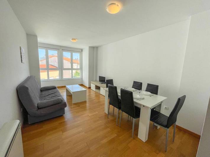 Ferienwohnung für 6 Personen, mit Haustier - 1