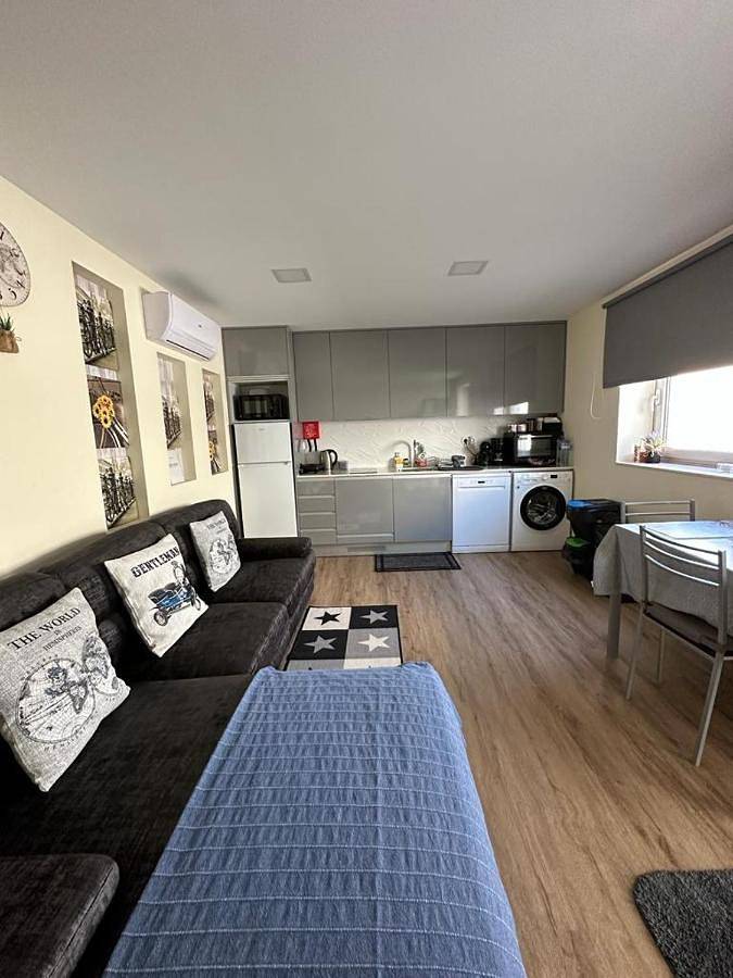 Gîte pour 3 personnes, avec jardin et piscine dans Castelo do Neiva - 4