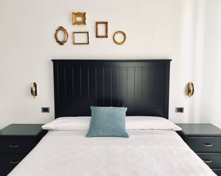 Chambre d’hôte pour 3 personnes, avec vue et balcon à Casale Monferrato - 3