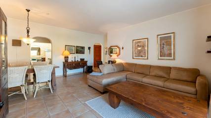 Apartamento De Férias para 4 Pessoas em Vale do Lobo, Almancil, Foto 4