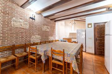 Chalet para 19 Personas en Valdelaguna, Provincia de Madrid, Foto 3
