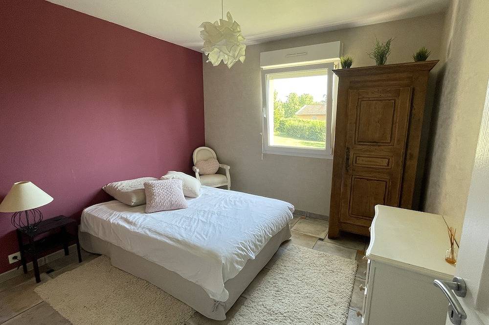 Beautiful modern villa with swimming pool - Drôme in Romans-sur-Isère, Valence region
