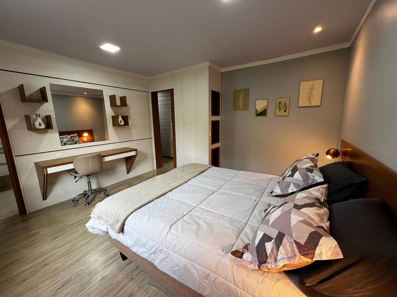 Casa Premium na Lagoa da Conceição in Lagoa da Conceição, Florianópolis