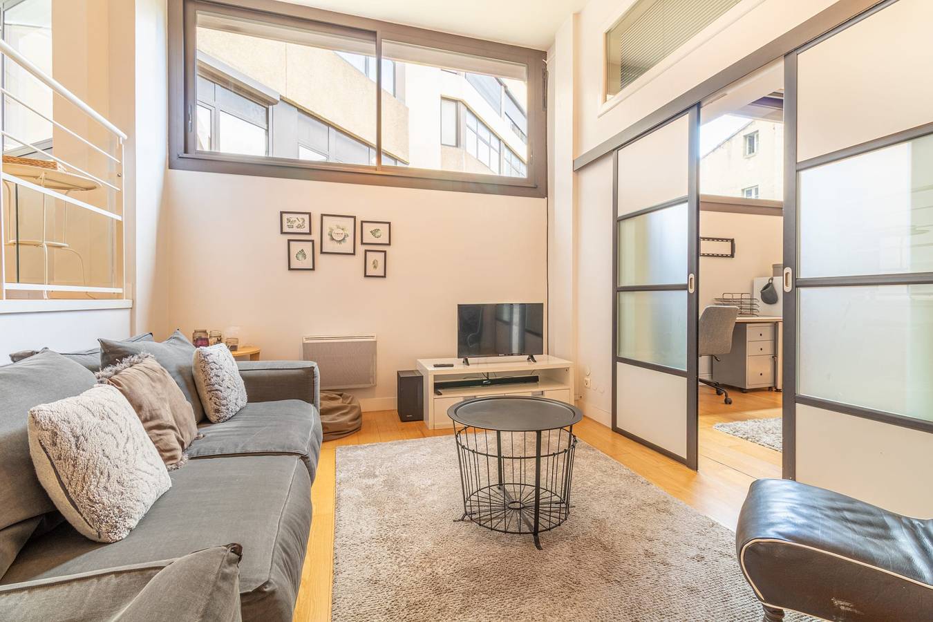 Entire apartment, Comfortable escape in the heart of Toulouse in Toulouse, Haute-Garonne