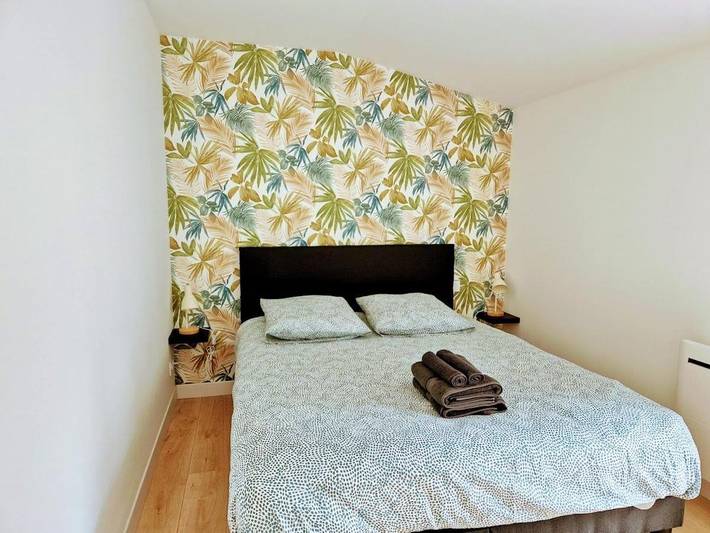 Gîte pour 5 personnes à Saint-Amand-sur-Sèvre - 4