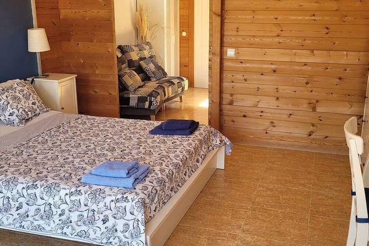 The Palms - Spacious Private Villa For Family  Fun & Relaxation in l'Ametlla de Mar, Costa Dorada