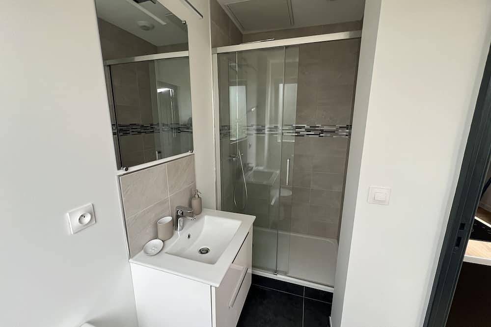 Ganze Wohnung, Le Calais Wilson 3 : 2 Pers in Calais, Calais und Umgebung