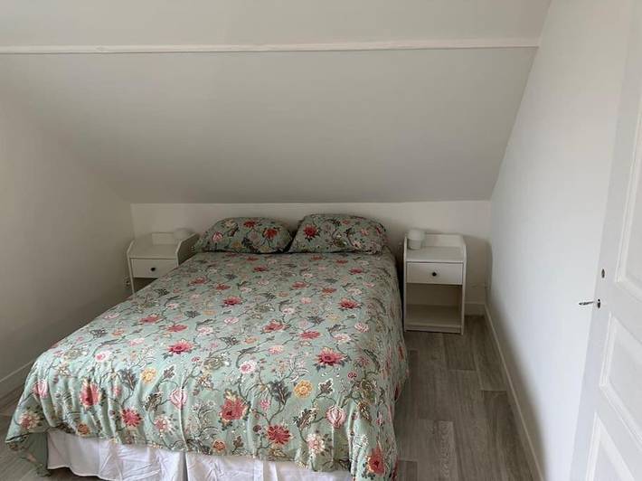 Gîte pour 4 personnes, avec vue à Lillebonne - 4