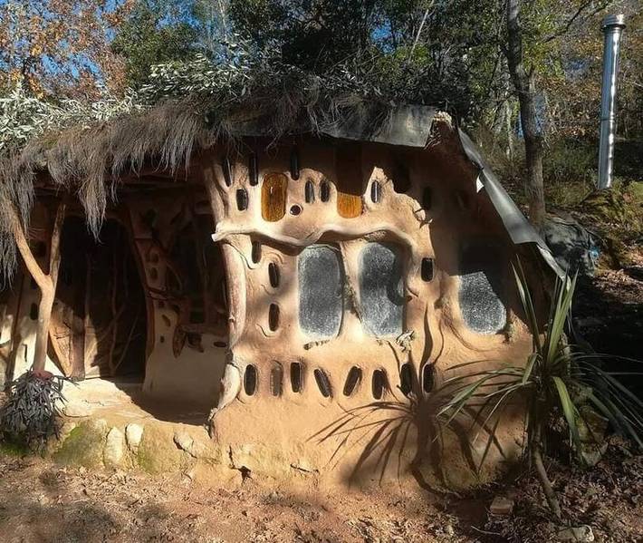Casa rural para 2 personas, con vistas y jardín, Se admiten mascotas en Distrito de Viseu - 3