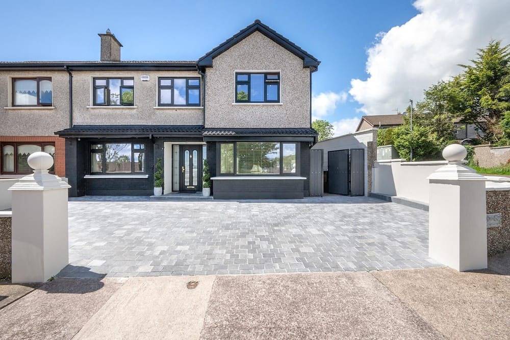 Amazing 4 bedroom house in the heart of Cork in Cork, County Cork