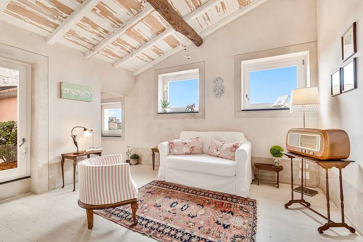 Ferienhaus für 6 Personen