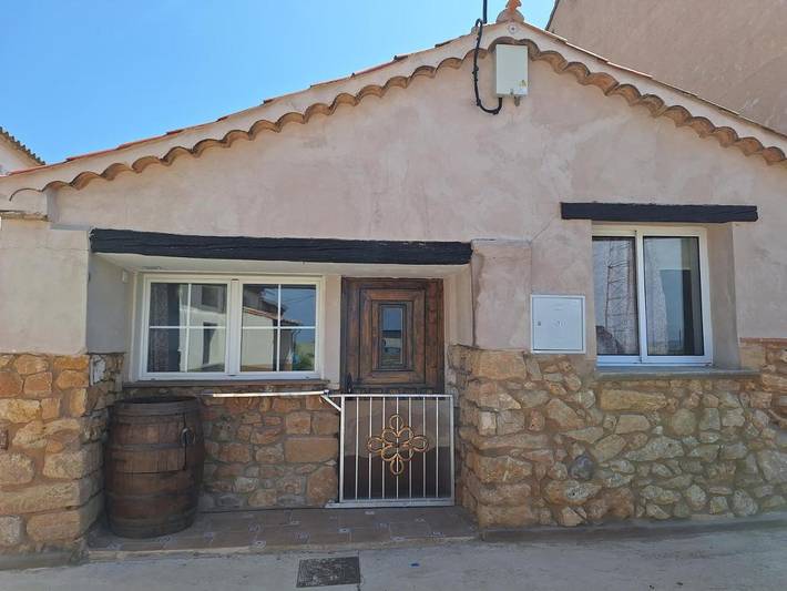 Casa de vacaciones para 4 personas, Se admiten mascotas - 1