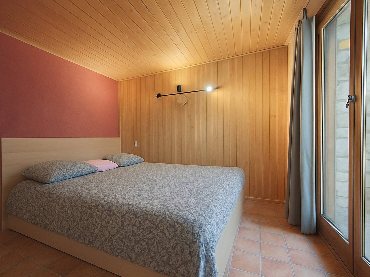 Ganze Wohnung, Ungewöhnliche Wohnung, Seilbahnnähe, gratis Wlan in Lanslevillard, Region Saint-Jean-de-Maurienne