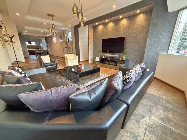 Apartamento de vacaciones para 6 personas, Se admiten mascotas - 1