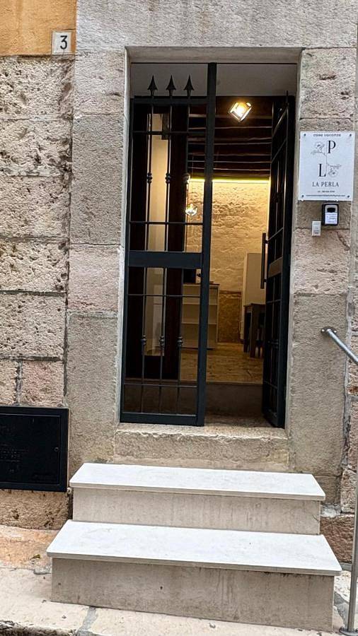 Location de vacances pour 3 personnes, avec vue, animaux acceptés à Barletta - 4