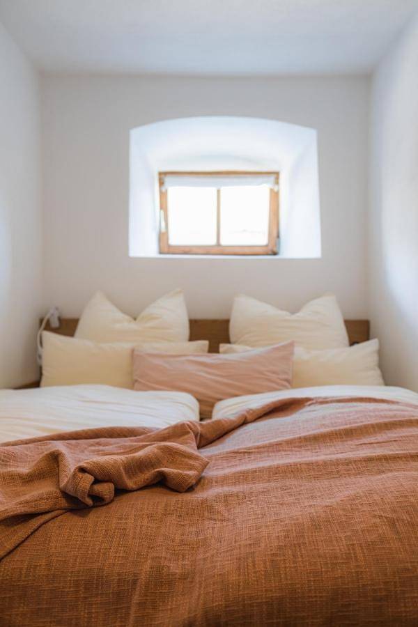 Apartamento de vacaciones para 3 personas, con terraza - 1