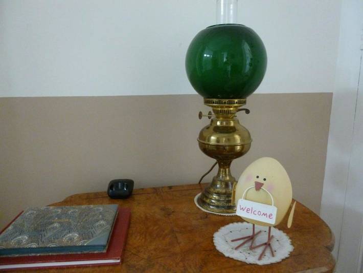 Location de vacances pour 2 personnes, avec jardin ainsi que piscine et terrasse à Sainte-Foy-la-Grande - 2