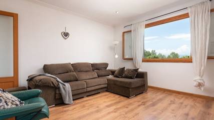 Villa in Costitx, Majorca Center für 6 