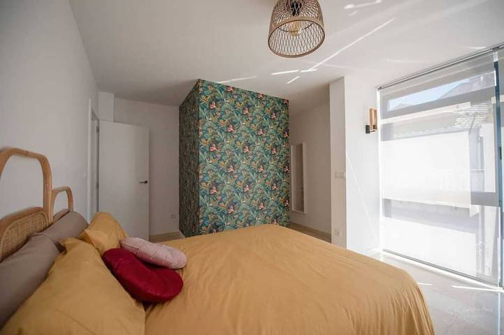 Location de vacances pour 14 personnes, animaux acceptés à O Grove - 3